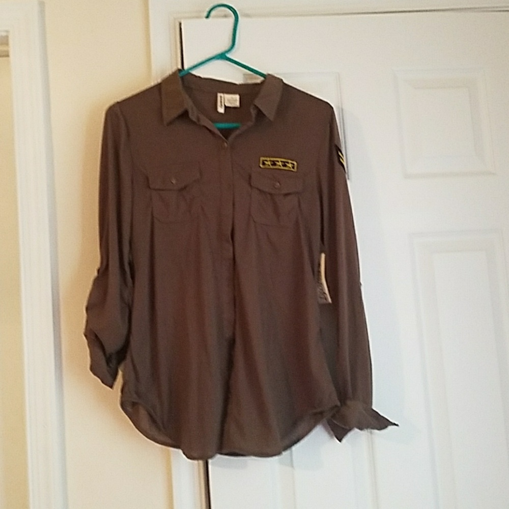 Shirt
